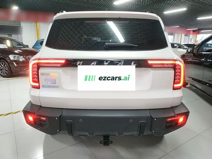 Dargo 2022 2.0T DCT AWD photo 3