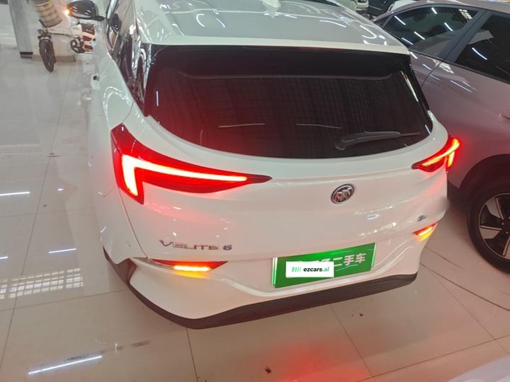 6 2022 PHEV Smart photo 5