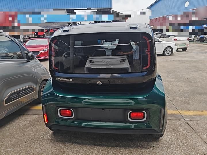 KiWi EV 2022 NCM photo 3