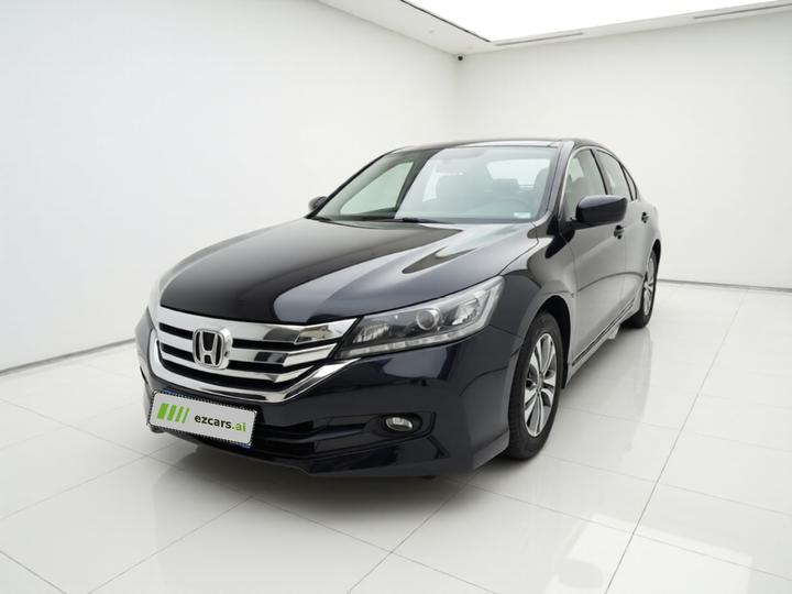 Accord 2015 2.0L LX Comfort