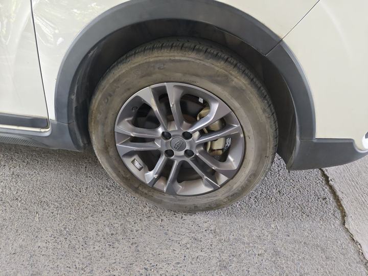 Vision X3 2020 1.5L CVT Premium photo 2