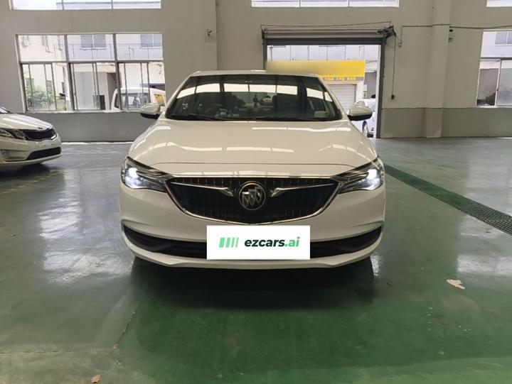 Excelle 2019 15T DCT Elite China VI photo 2