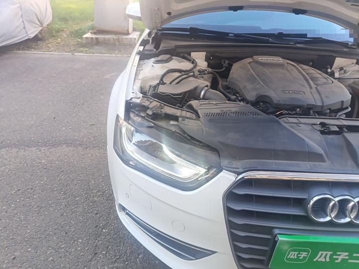 A4L 2015 35 TFSI photo 7