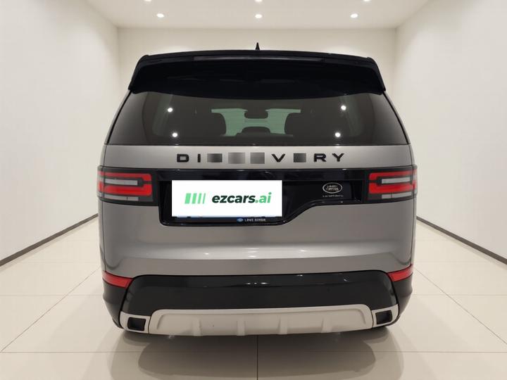 Discovery 2020 2.0T 30 Special photo 5