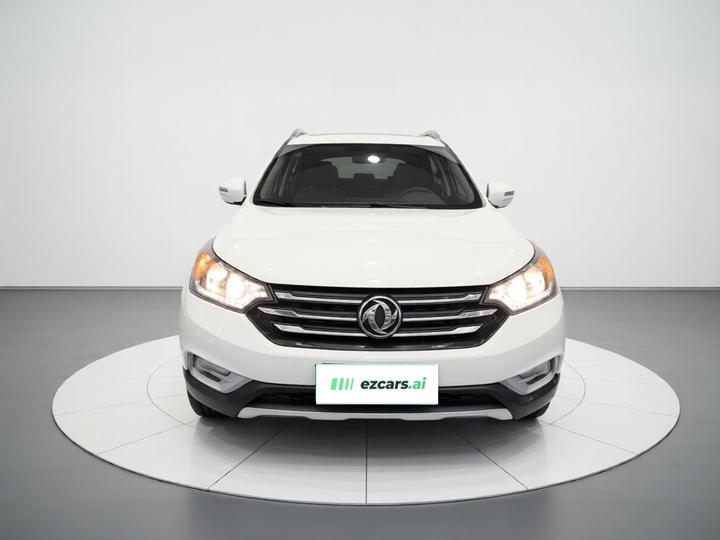 AX7 2016 2.0L AT photo 2