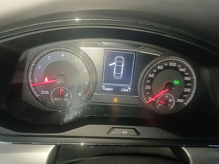 Lamando 2021 230TSI DSG photo 7