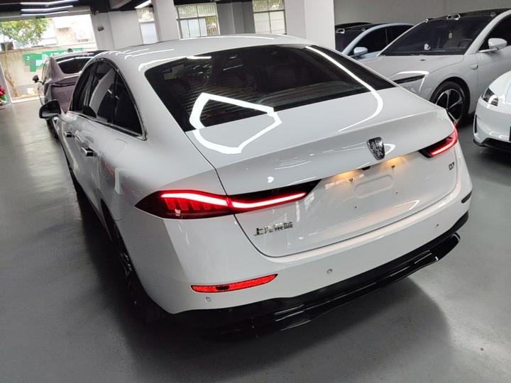 D7 2023 EV 510km RWD Flagship photo 4