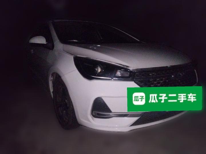 Arrizo 5 2019 Facelift PRO 1.5L MT China VI photo 3