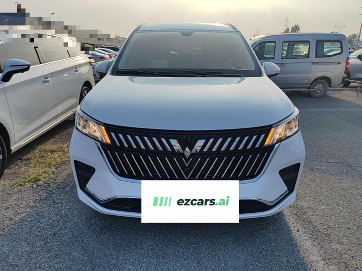 Wuling 2022 1.5L MT Comfort photo 2
