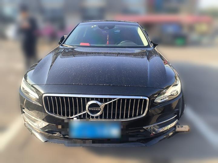 S90 2019 T5 photo 2