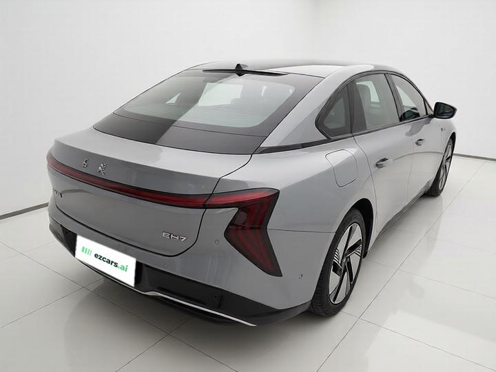 EH7 2025 640 AWD photo 6