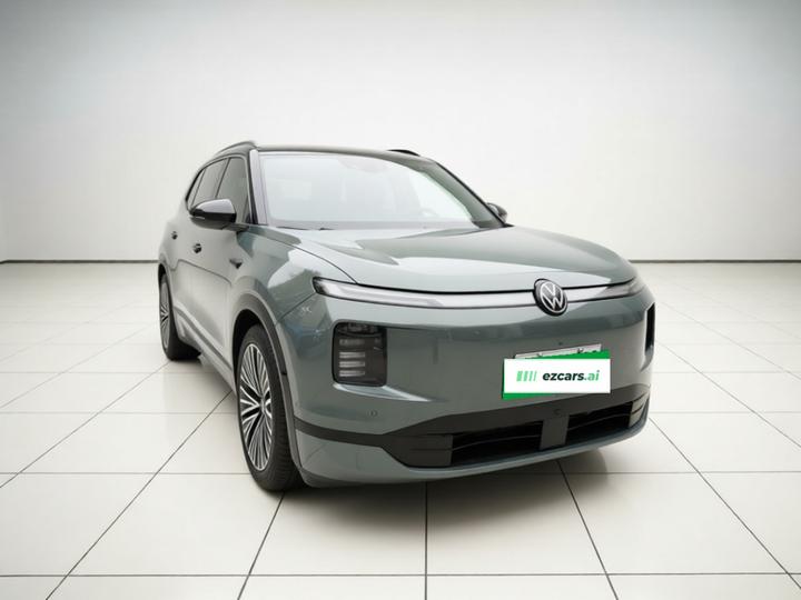 ID.ERA 9X 2026 Max AWD photo 3