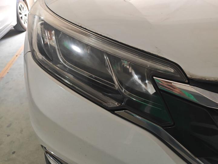 CR-V 2016 2.0L RWD Classic photo 8