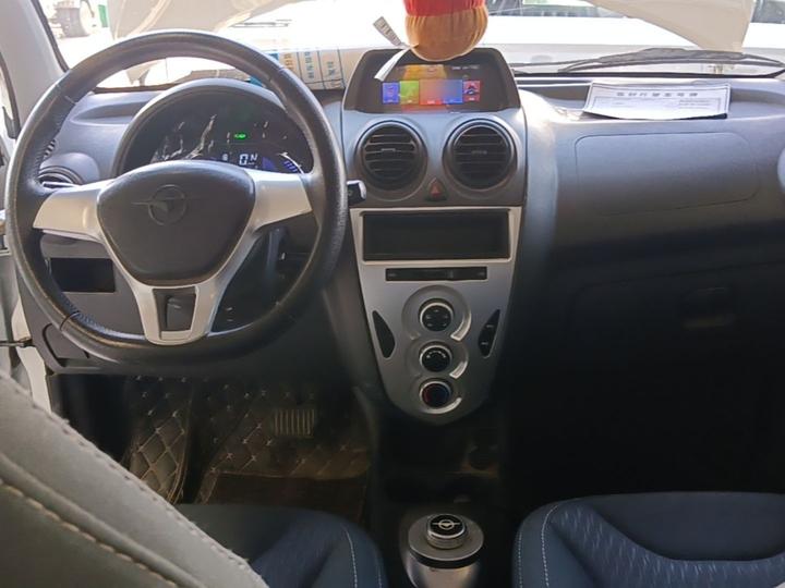 Haima EV 2021 Comfort photo 5