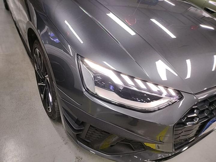 A4L 2022 40 TFSI Luxury Dynamic photo 7