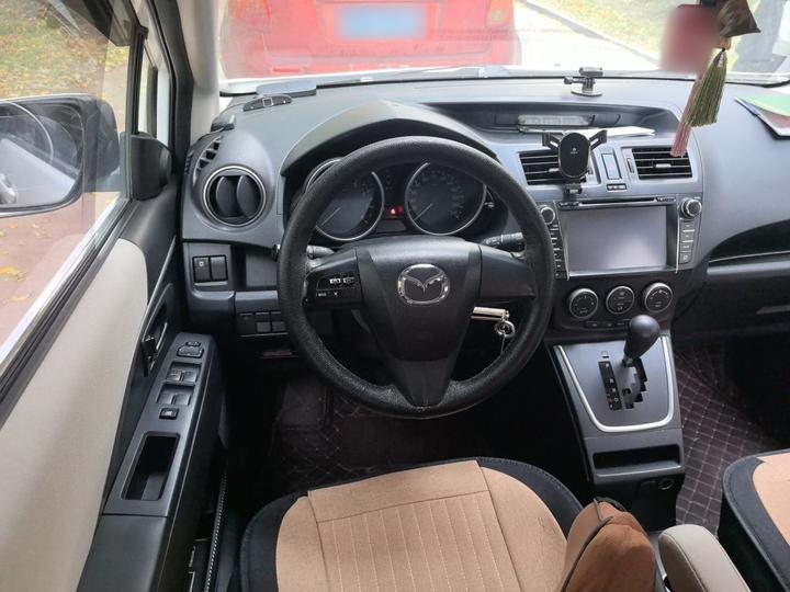 5 2013 2.0L AT Comfort photo 7