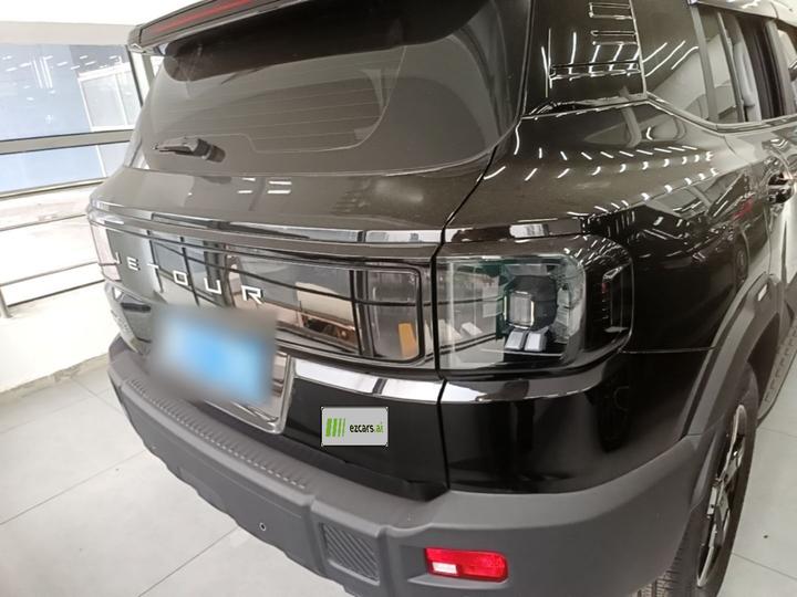 2025 1.5TD DCT Explorer photo 3