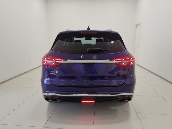 HS5 2019 2.0T Connected AWD photo 5