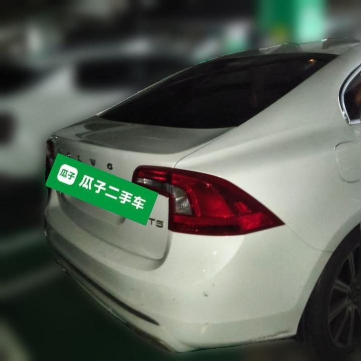 S60 2019 S60L Facelift T5 photo 3