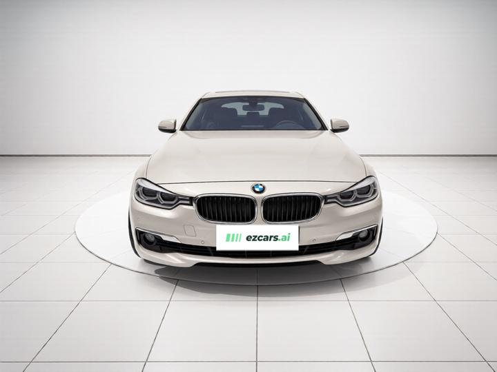 3 Series 2016 320Li Progressive photo 2