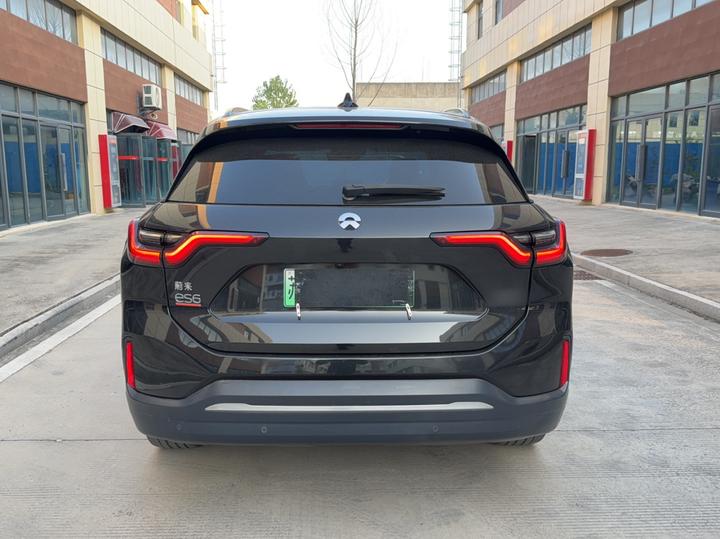 ES6 2020 430KM Performance photo 3