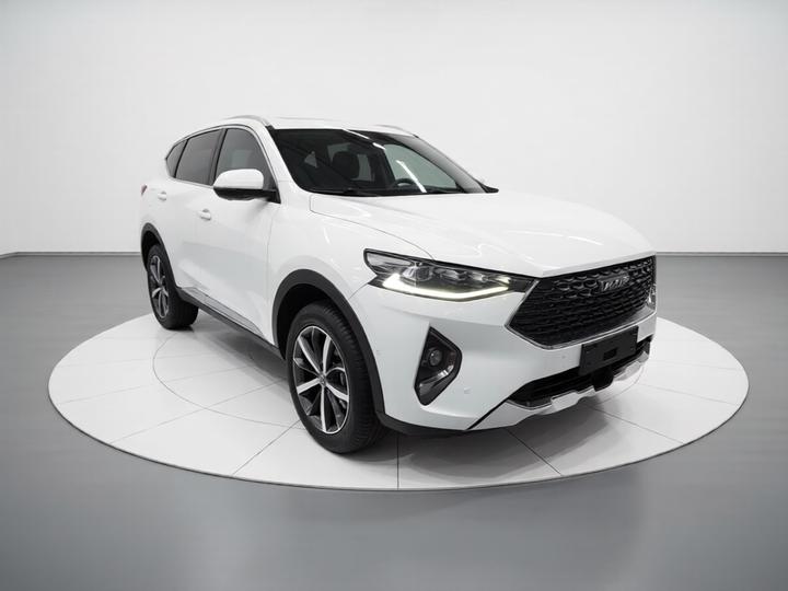 F7 2020 1.5T RWD i photo 3