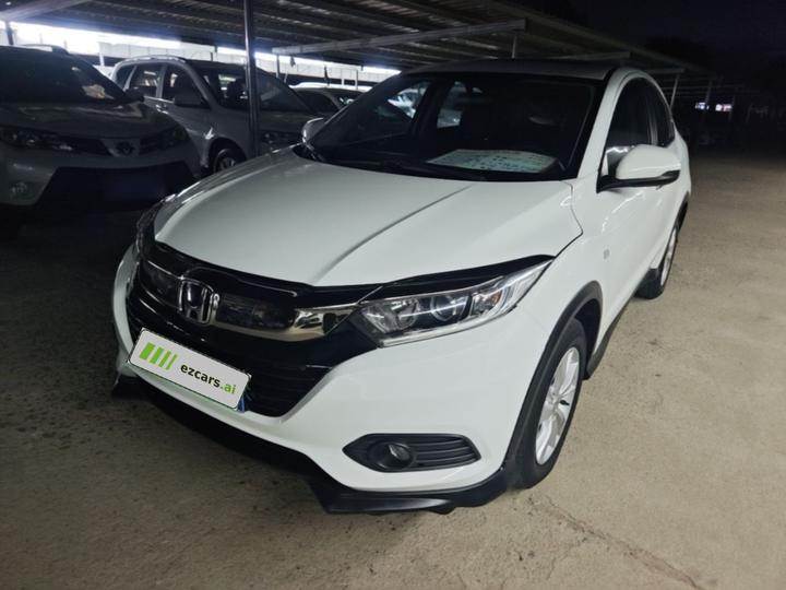 Vezel 2019 1.5L CVT China VI