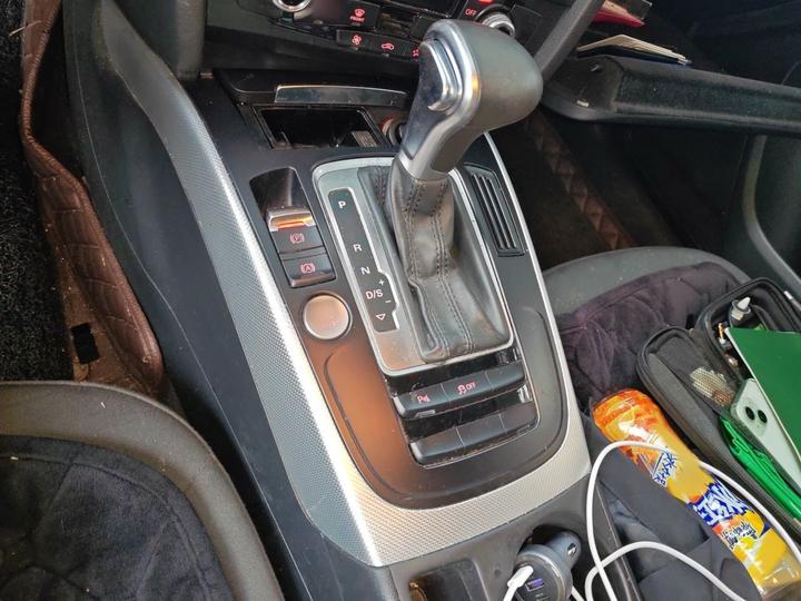 A4L 2016 35 TFSI Collection AT Standard photo 6