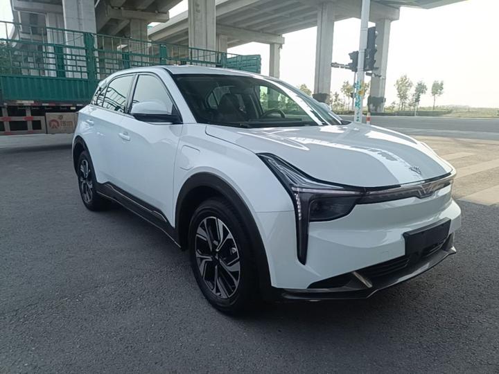2023 Neta U-Ⅱ 400 U LFP photo 3