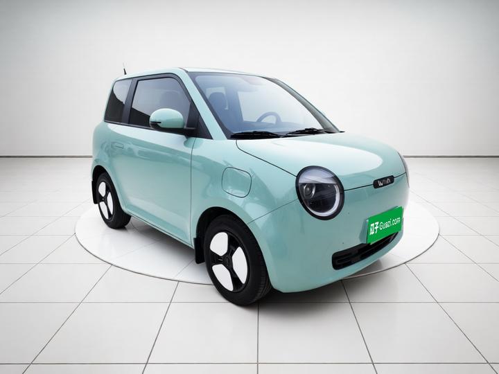 Nevo Changan Lumin 2025 205km photo 3