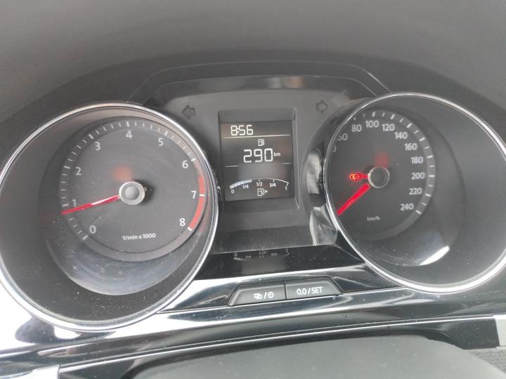 Bora 2014 1.6L MT Comfort photo 4
