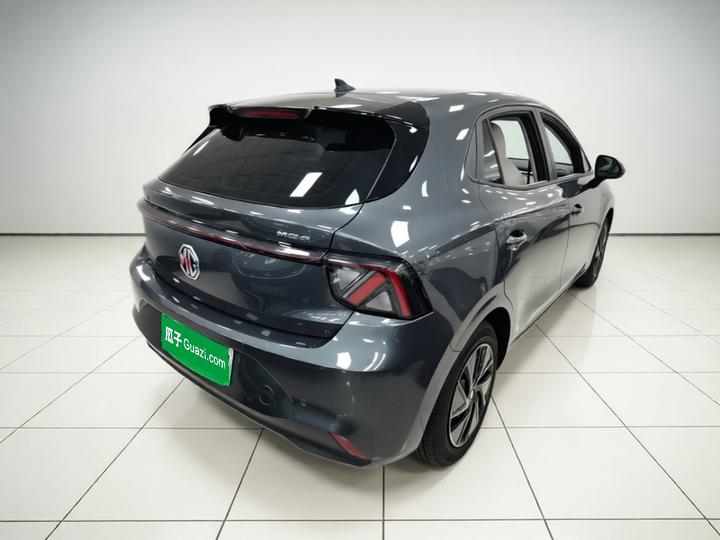 MG4 EV 2026 Facelift 437 photo 6