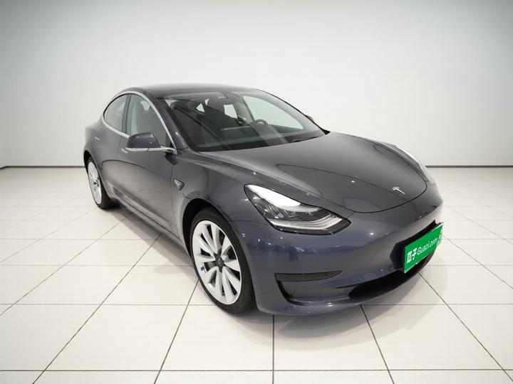 Model 3 2019 Standard Range RWD Upgraded photo 3