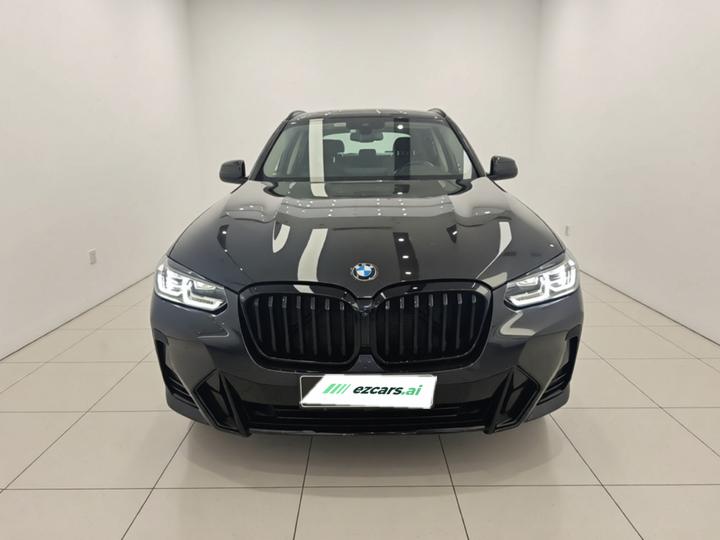 X3 2022 xDrive30i Leading M Night Package photo 2