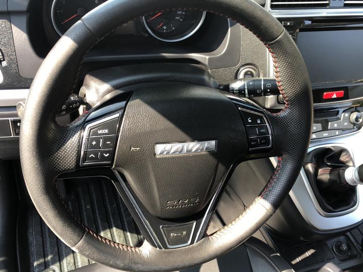 M6 2017 1.5T MT RWD Elite photo 3