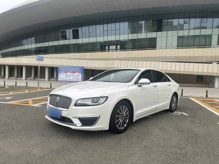 MKZ 2020 2.0T Exclusive
