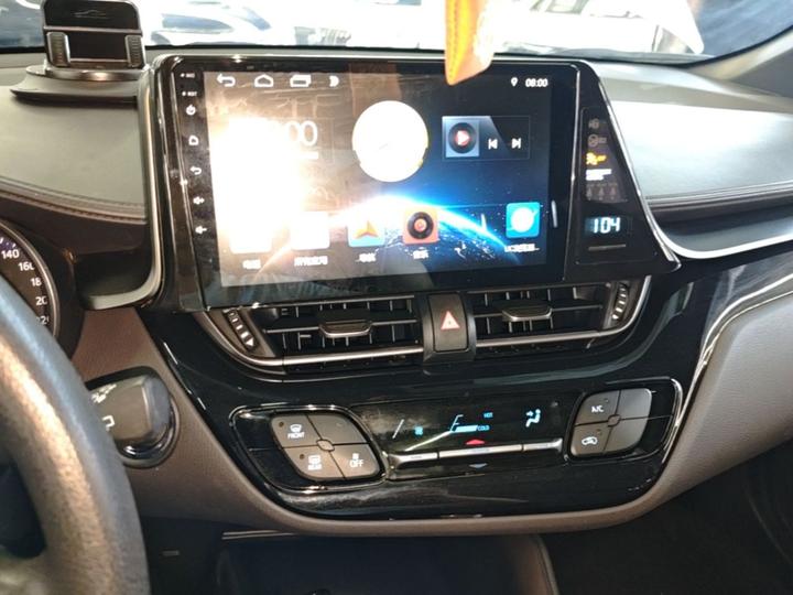 C-HR 2020 2.0L Comfort photo 5