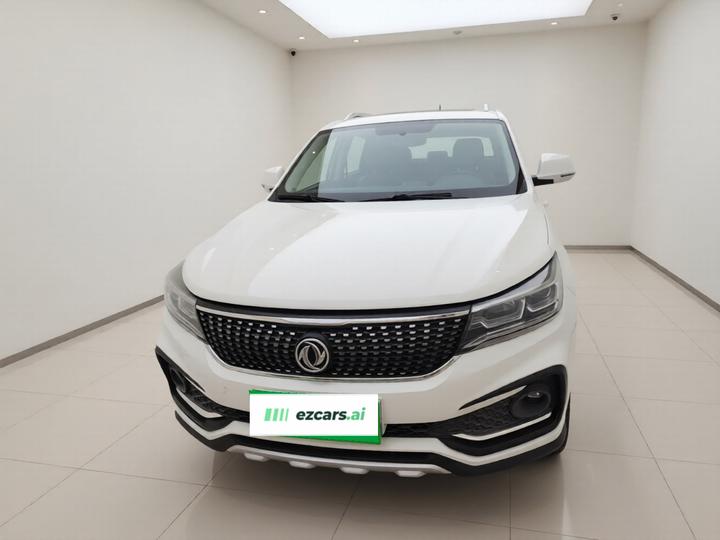 X5 2017 1.6L CVT Luxury photo 2