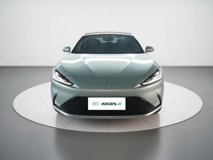 ARCFOX Alfa Romeo S 2022 708S+ photo 2