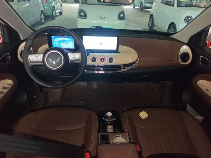 Wuling Bingo 2023 333km photo 5