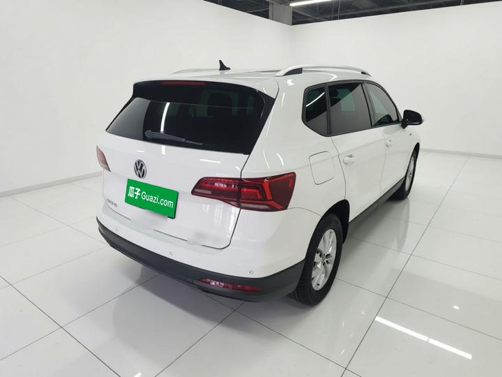Tharu 2022 280TSI RWD photo 6