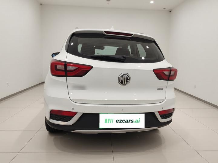 ZS 2019 1.5L MT 65 China VI photo 3