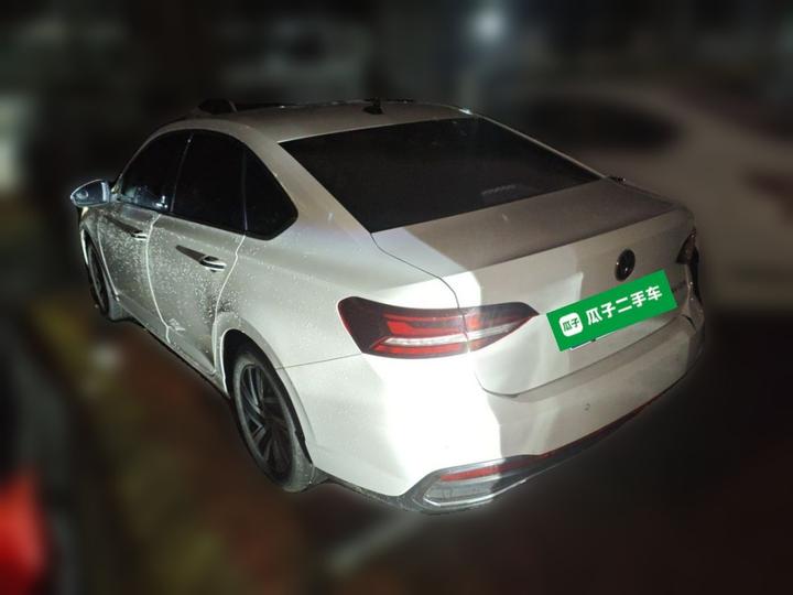Lavida 2023 1.5L AT photo 4