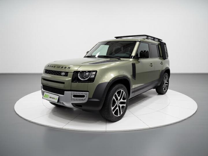Defender 2021 110 P400 Special