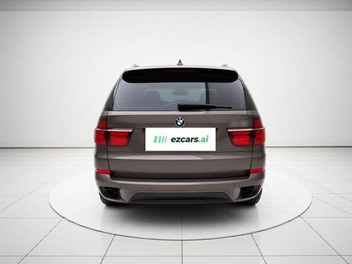 X5 Imported 2011 xDrive35i Luxury photo 5