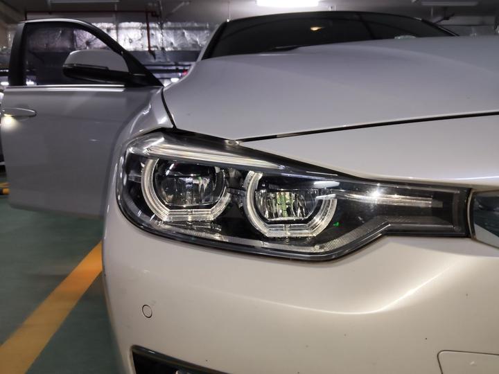 3 Series 2017 320Li Fashion photo 7