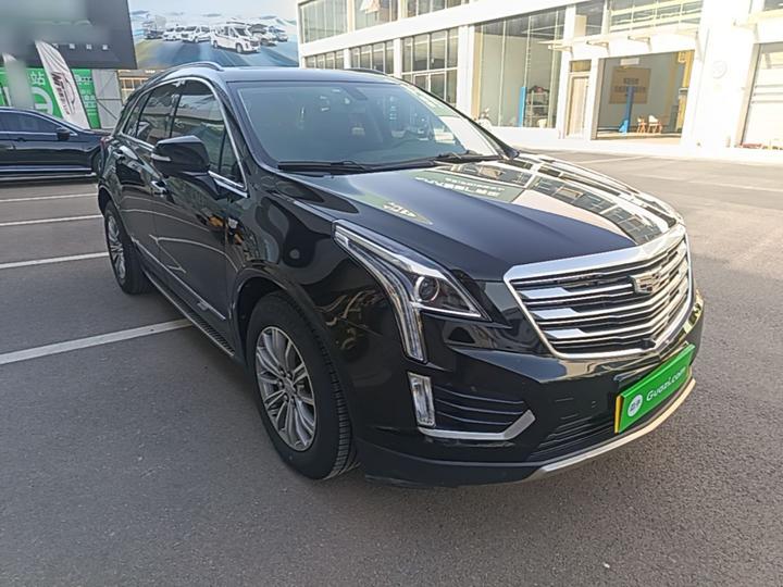 XT5 2018 25T Luxury photo 3