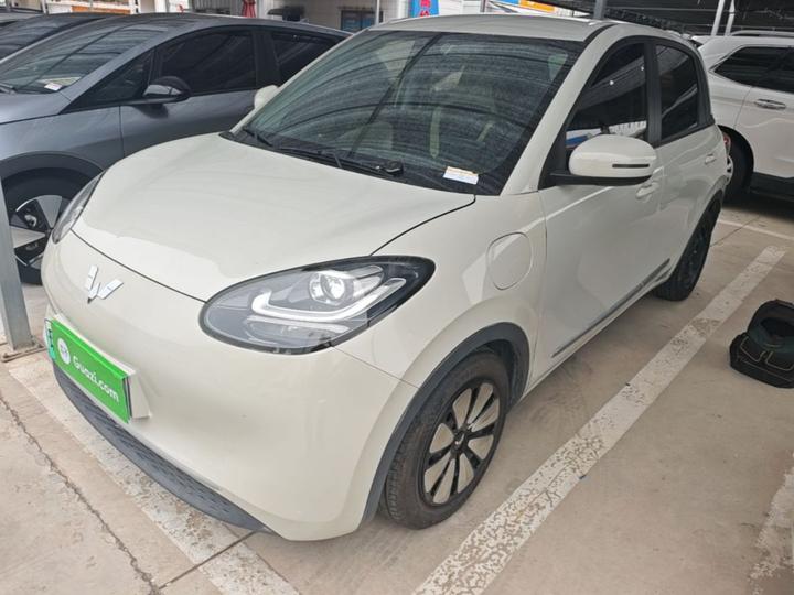 Wuling Bingo 2023 333km