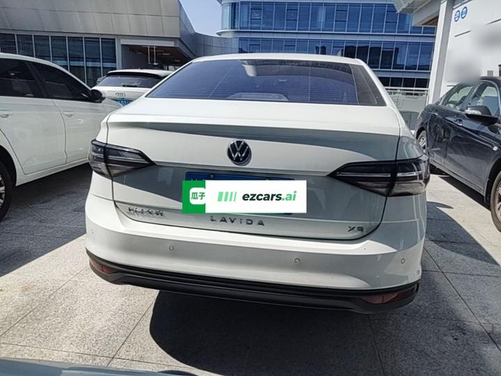 Lavida 2025 1.5L photo 5