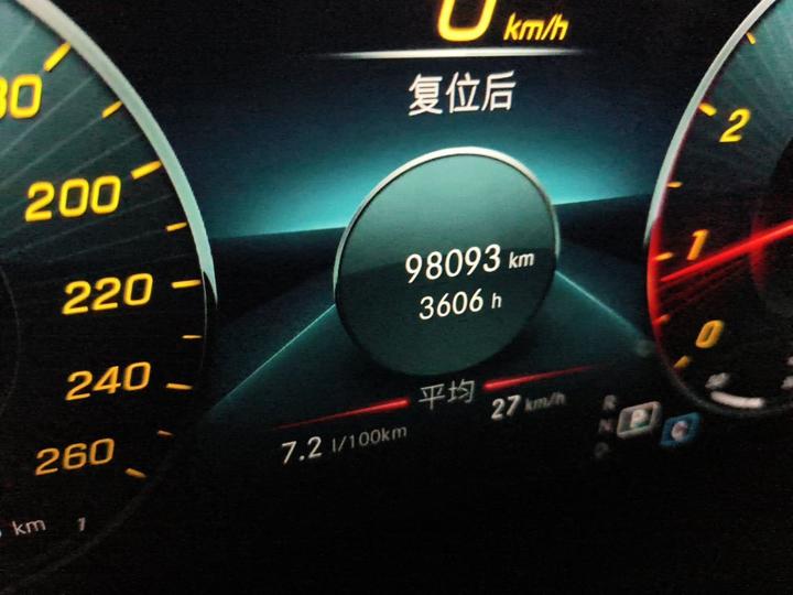 A-Class 2020 A 200 L Sport photo 6